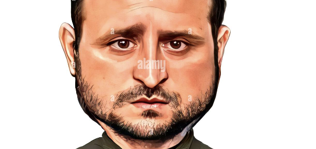 Zelensky Admits Mass Desertions